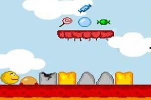 小豆豆吃瓜,小豆豆的夏日瓜果盛宴